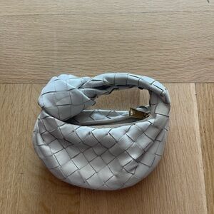 Nano/micro bottega “candy jodie” bag used